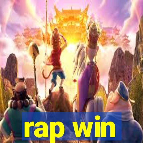 rap win